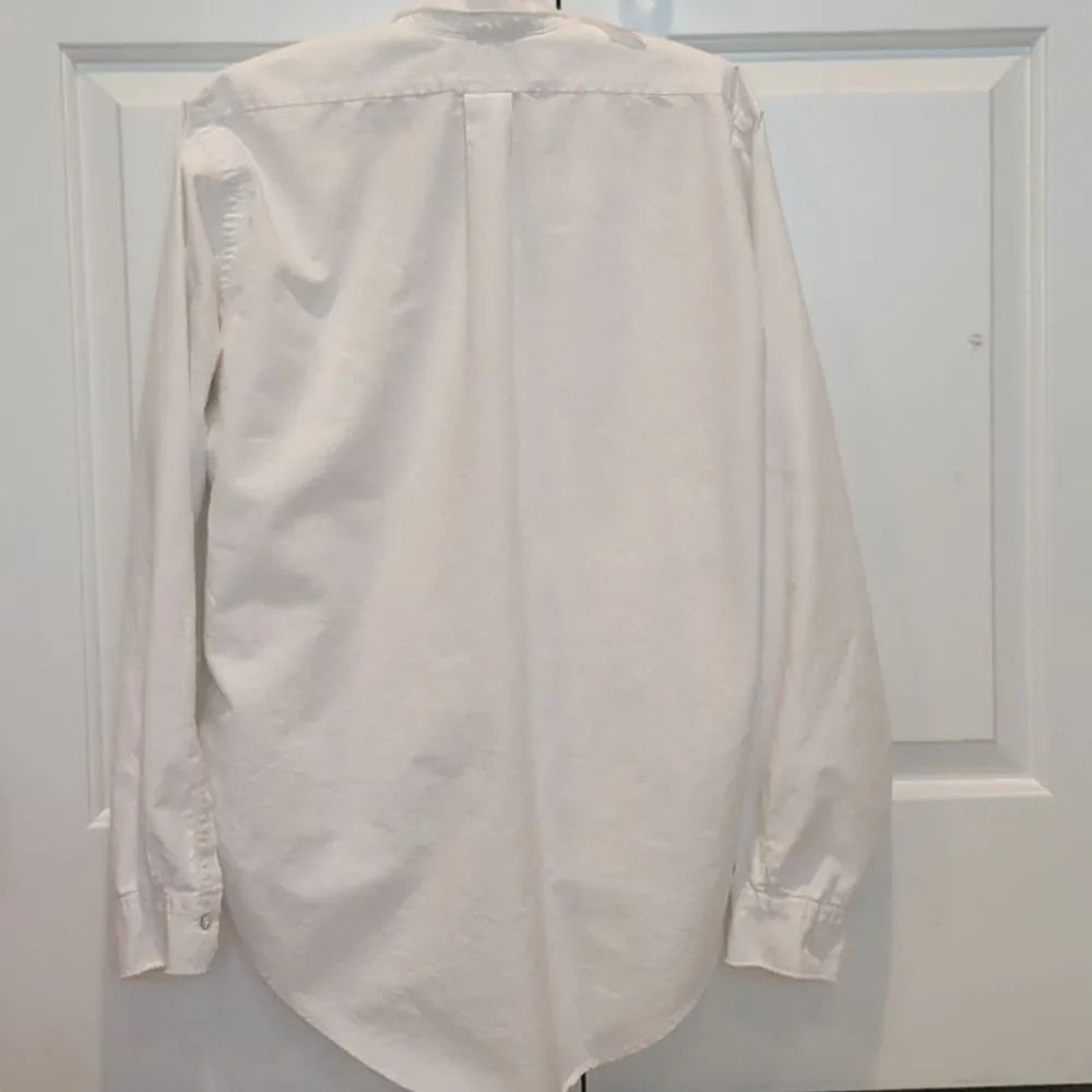 A Shirt Story top